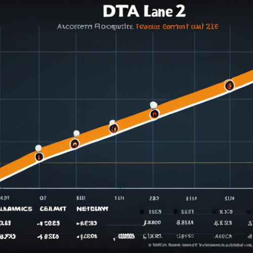 Home 18 **Image:** A Dota 2 replay timeline showing key moments and critical fights. The timeline should be detailed, with icons representing lane dynamics, ward placements, and item timings. Focus on the early game with visible fluctuations in the graph of net worth and experience of heroes.
**Style:** Clean, informative visualization similar to in-game replay interfaces, bright, digital art.