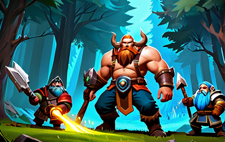 **

A skilled Dota 2 offlaner (Timbersaw suggested, but generic hero acceptable), fully clothed in appropriate armor, aggressively pulling a creep wave near his tower while being harassed by two enemy heroes (Juggernaut and Crystal Maiden suggested, or generic melee & ranged). Background: Dota 2 offlane environment, detailed trees and terrain. Safe for work, appropriate content, professional gaming scene, perfect anatomy, natural proportions, dynamic action pose.

**