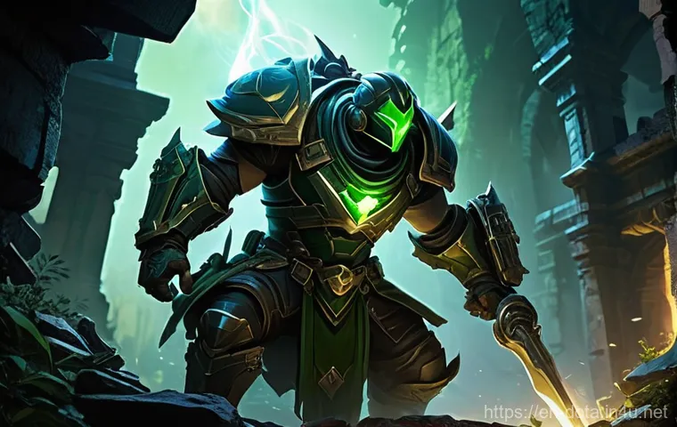 도타2 최강 조합 - **The Unyielding Frontline: Carry and Pocket Support:**
    A powerful, beast-like hero, resembling ...