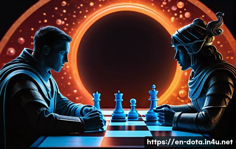 도타2 영웅 선택 전략 관련 이미지 2