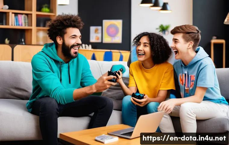 도타2 튜토리얼 진행법 관련 이미지 2